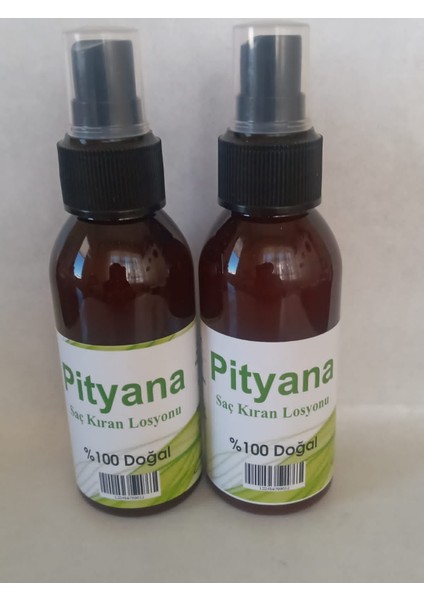 Saç Losyonu 60 Ml X 6 Adet