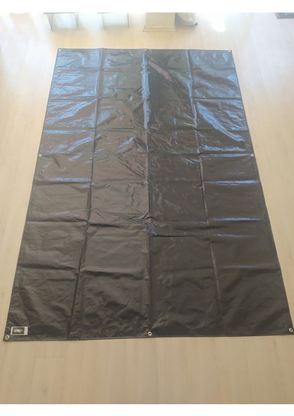 Loom Çadır Zemin Örtüsü 190 x 290 Su Geçirmez