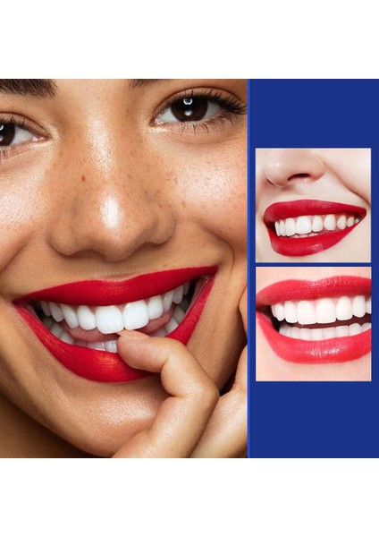 5 Adet Diş Beyazlatma Bandı 3D White Professional Effects Diş Beyazlatma Bantları fırsatları