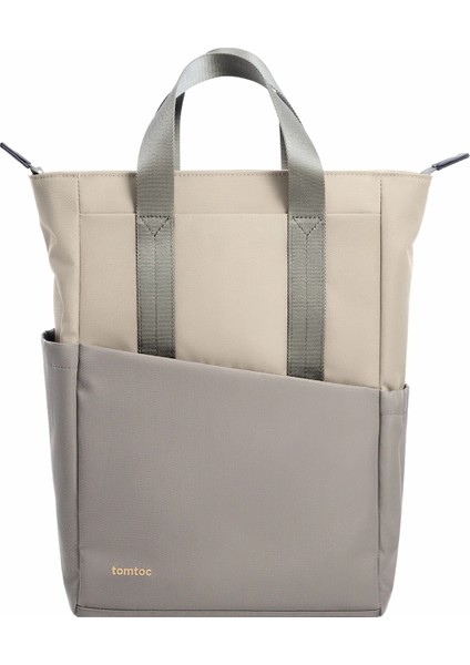 A63C1G1 14" Gri SLASH-A63 Notebook Sırt Çantası