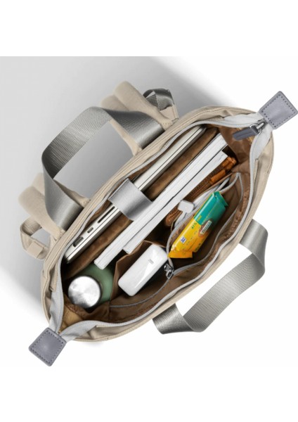 A63C1G1 14" Gri SLASH-A63 Notebook Sırt Çantası