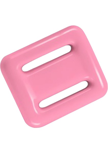 Tüplü Ağırlıklar Dalış Yüzme 0.5kg Ila 1.5kg Karşı Ağırlık Sporu Pvc Pembesi 500G (Yurt Dışından)