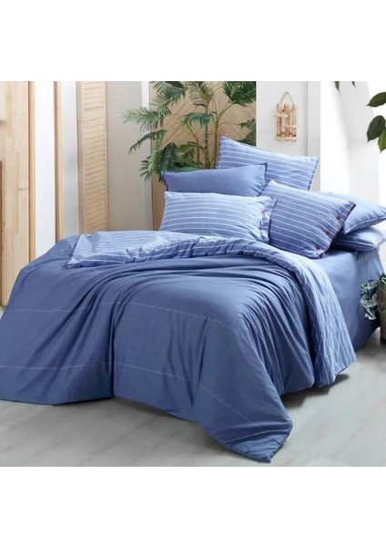 Sandor Çift Kişilik Nevresim Takımı