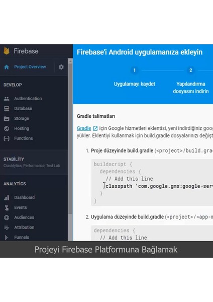 Sanal Öğretim Kotlin Android Için (Ileri Seviye) Video Ders Eğitim Seti