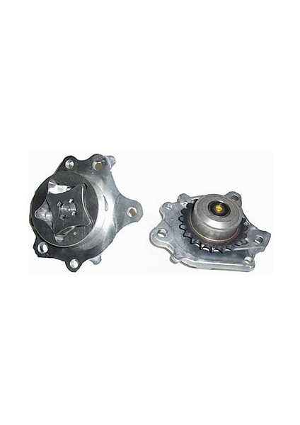 Daihatsu Terios 97-08 Motor Yağ Pompası