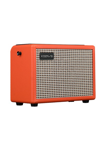 UNIQUE-15G 15W Şarjlı Gitar Amfisi fiyatları