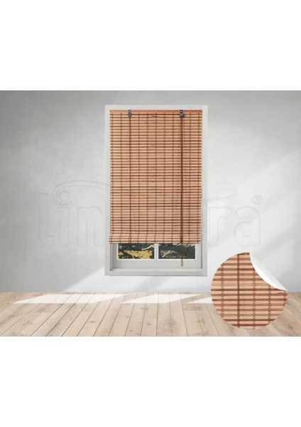 Li̇nadora Bambu Stor  Avanos  120 x 160