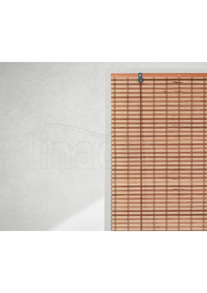 Li̇nadora Bambu Stor Avanos 120 x 160