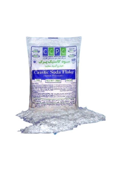 Payet Kostik %99 25 kg