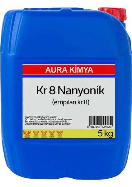 Kr8 Nanyonik 5 kg