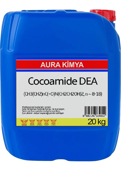 Coco Dea-Kde 20 kg