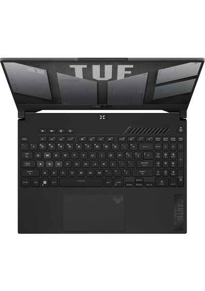 Tuf Gaming A15 FA507NUA41-LP030A41 Amd Ryzen 7 7735HS 32GB 512GB SSD RTX4050 Windows 11 Pro 15.6" Fhd 144Hz Taşınabilir Bilgisayar