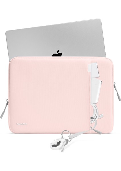 A13-C01C01 13.5" Pembe DEFENDER-A13 Notebook Kılıfı