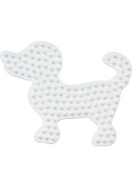 Midi Boncuk Tablası - Küçük Köpek fiyatları