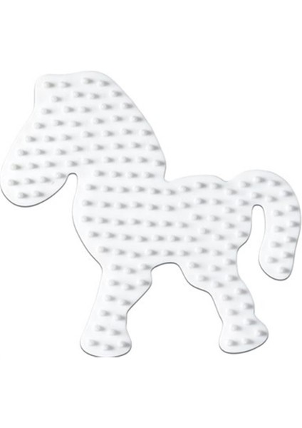 Midi Boncuk Tablası - Küçük Pony