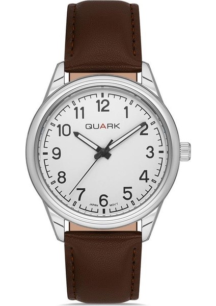 QM-V005L-7B4 Erkek Kol Saati