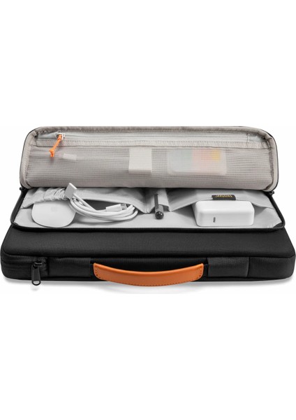 A14-B02H 13" Siyah DEFENDER-A14 Notebook Çantası indirimleri