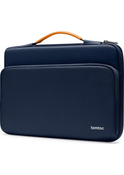 A14-B02B01 13" Lacivert DEFENDER-A14 Notebook Çantası