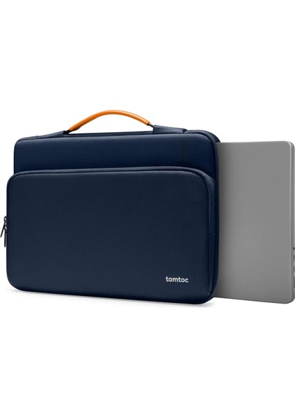 A14-B02B01 13" Lacivert DEFENDER-A14 Notebook Çantası modelleri