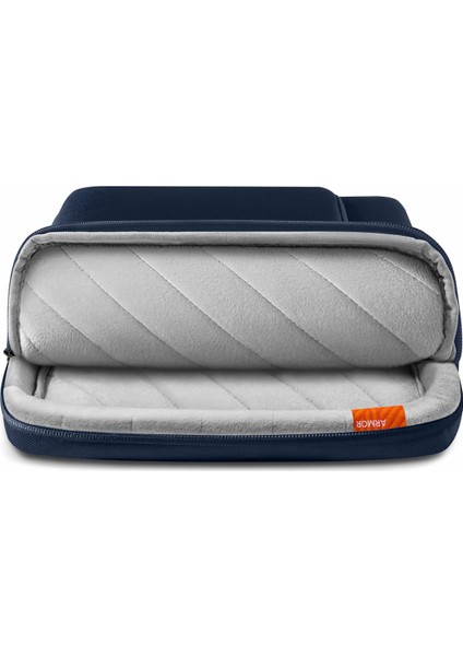 A14-B02B01 13" Lacivert DEFENDER-A14 Notebook Çantası fırsatları