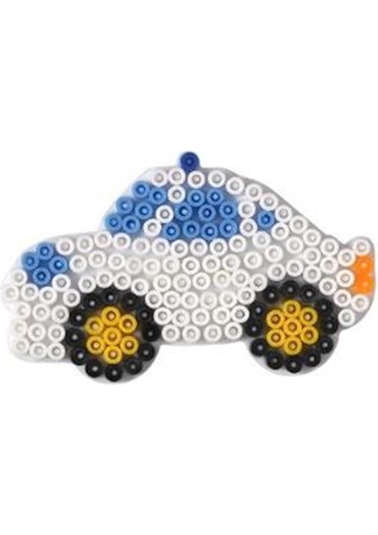 Midi Boncuk Tablası - Küçük Araba fiyatları