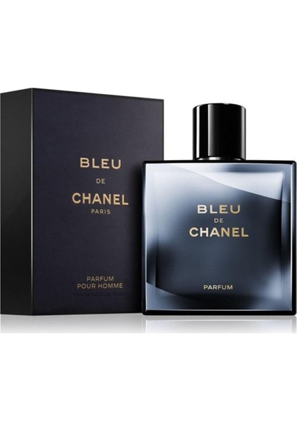 Chanel BLUE100 ml