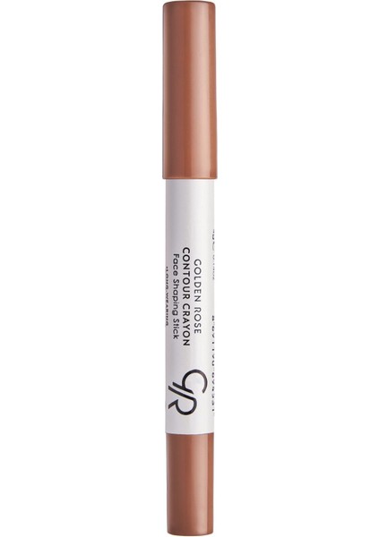 Stick Kontür Kalemi - Contour Crayon Face Shaper Stick No: 22