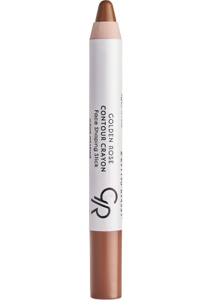 Stick Kontür Kalemi - Contour Crayon Face Shaper Stick No: 22 fiyatları
