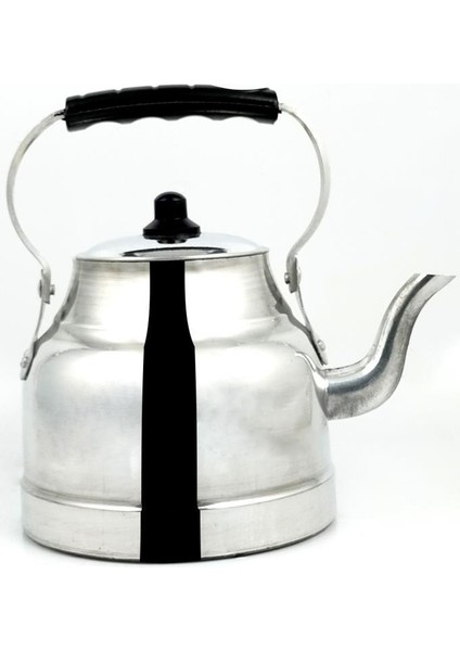Alüminyum Üstten Kulplu Kamp Çaydanlığı 1500CC 14NO