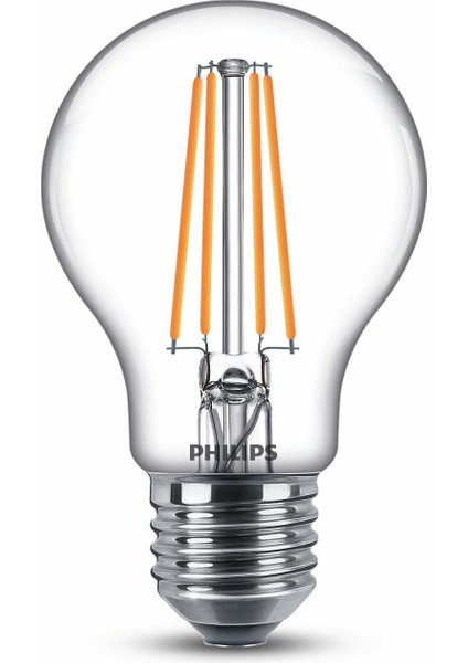 FILAMENT 60W AMPUL GÜN IŞIĞI 4000K