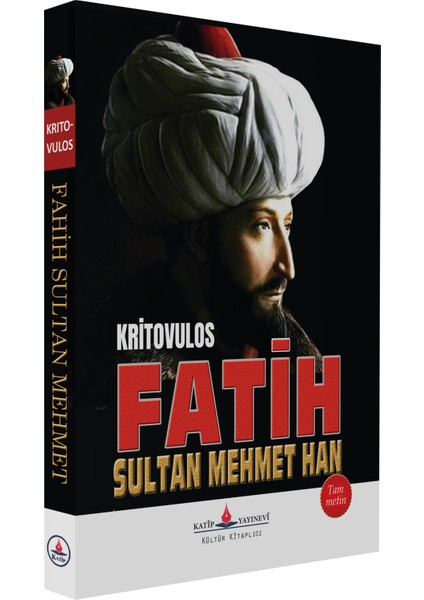 Fatih Sultan Mehmet
