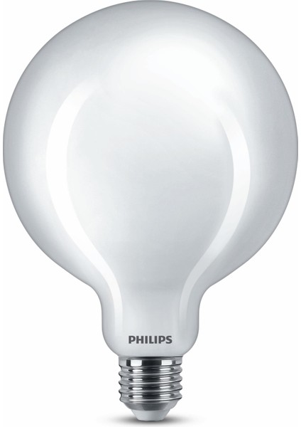 FILAMENT 120W GLOBE AMPUL G120 BEYAZ IŞIK 6500K fiyatları