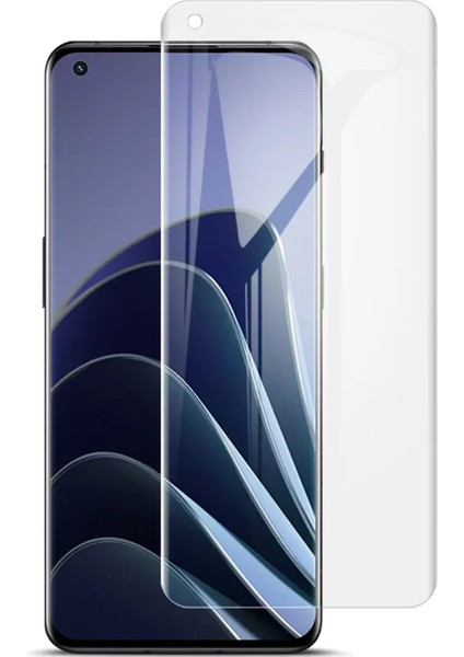 Oneplus 11 Global Full Ön Kaplama Koruma Filmi - AL3280
