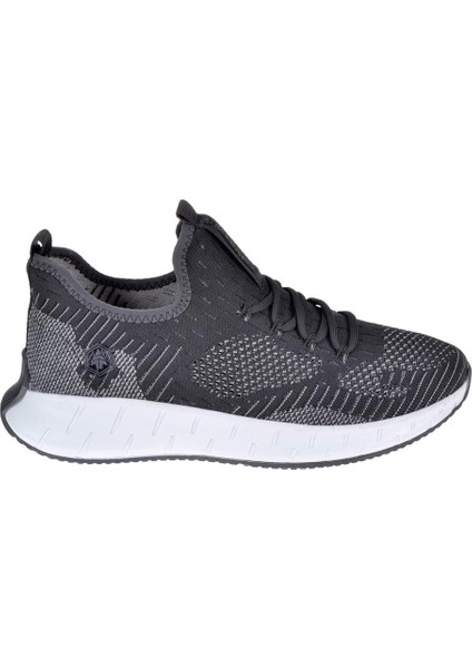 Triko Erkek Spor Ayakkabı Sneaker HJ-540-M Gri