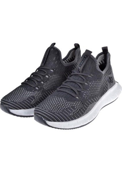 Triko Erkek Spor Ayakkabı Sneaker HJ-540-M Gri
