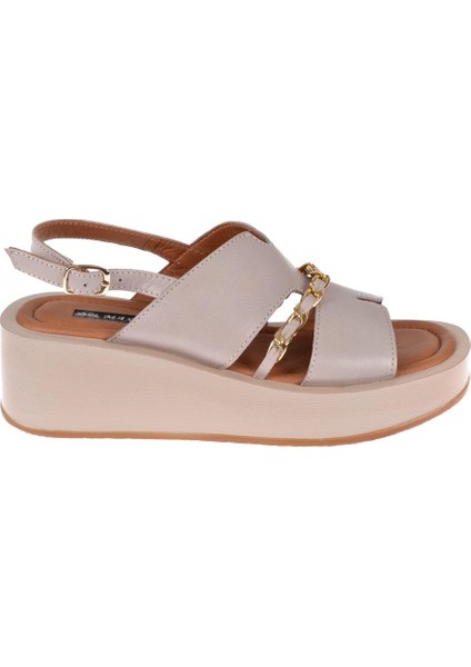 Kalın Taban Kadın Sandalet MX-2367 fiyatları
