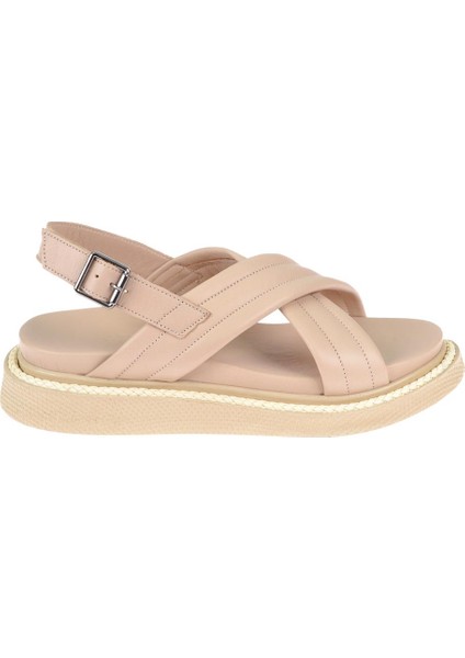 Comfort Kadın Sandalet MX-305