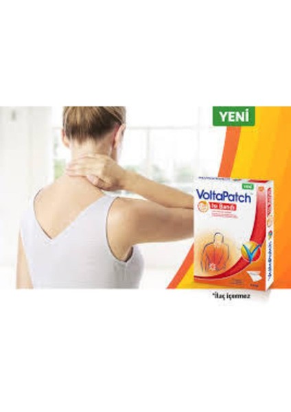 Isı Bandı 2 Li ( 2 Adet ) fiyatları