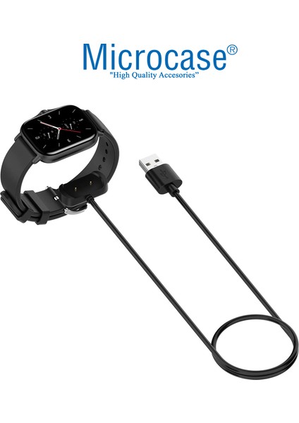Amazfit Gts2 - Gtr 2e - Gtr2 - Gts 2e - Gts2 Mini Manyetik Şarj Kablosu 1m - AL3428 indirimleri