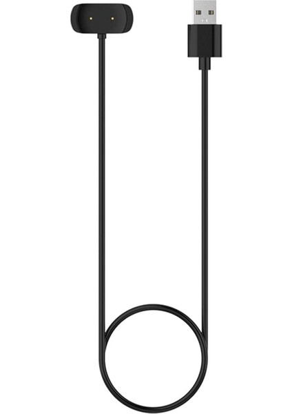 Amazfit Bip U - Bip3 - Bip3 Pro Manyetik Şarj Kablosu 1m - AL3428