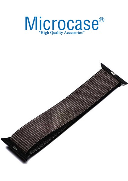 Apple Watch Ultra 49MM Hasır Tasarım Kordon Kayış - Ky5 fiyatları