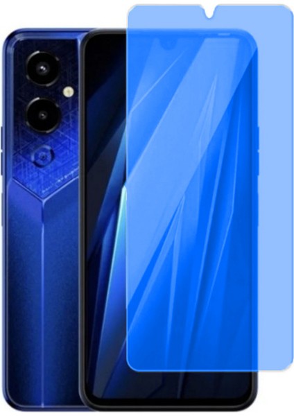 Tecno Pova 4 Pro 6.67 Inch Nano Esnek Ekran Koruma Filmi - AL3272