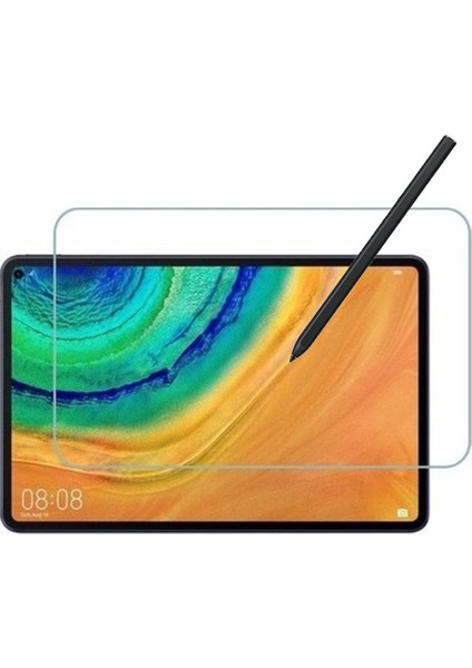 Huawei Matepad Se 10.4 2022 Pencil Destekli Kağıt Hissi Veren Mat Ekran Koruyucu AL3289 fiyatları