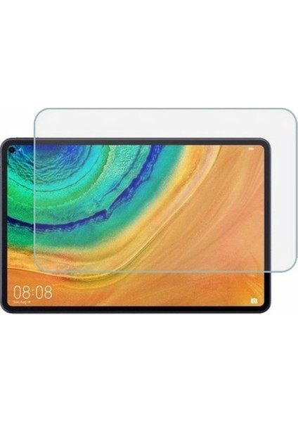 Huawei Matepad Se 10.4 2022 Nano Esnek Anti Glare Mat Ekran Koruma Filmi - AL3288