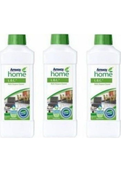 Çok Amaçlı Temizleyici Home Loc