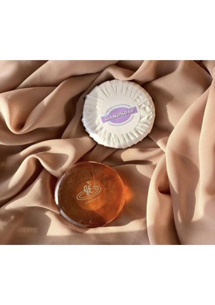 Transparent Soap ve Keçi Sütlü Sabun