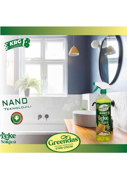 Çok Amaçlı Leke Sökücü 1 Lt* 20'li indirimleri