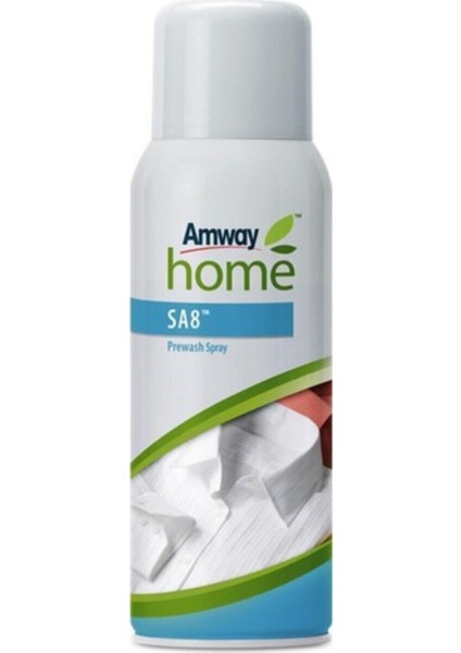 Yıkama Öncesi Sprey Home™