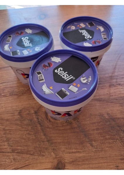 3 Lü Pak Çok Amaçlı Temizleyici modelleri