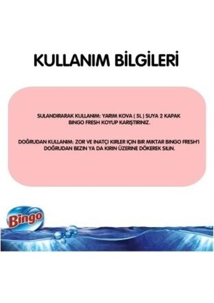 Fresh Ferah Evim Yüzey Temizleyici 1l fiyatları